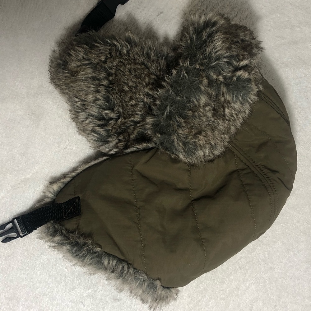 Timberland Flapper Hat - image 2